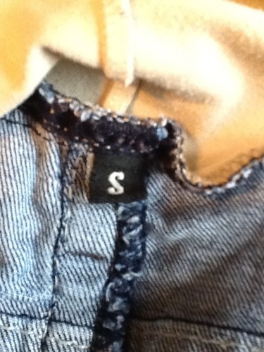 Women's Maternity Jeans Size Small EUC