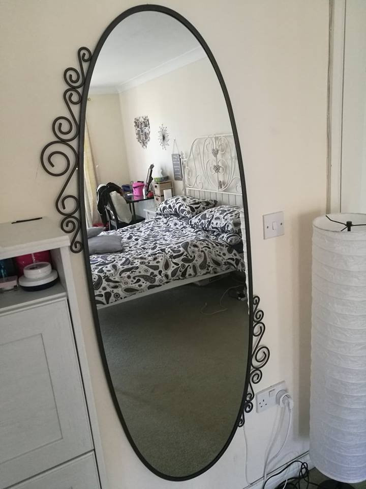 MIRROR EKNE IKEA in Exeter, Devon Gumtree