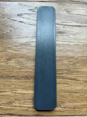 TREX Composite Decking boards End Cap (4 pcs in One Package)  5.5 