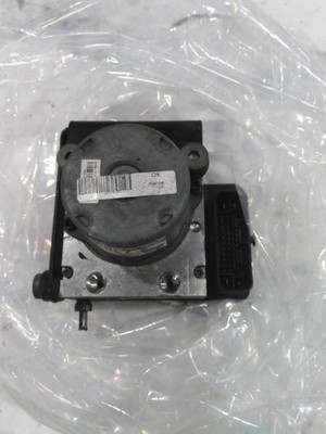 Anti-Lock Brake Part Actuator And Pump Assembly SWB Fits 17-18 SANTA FE 570455