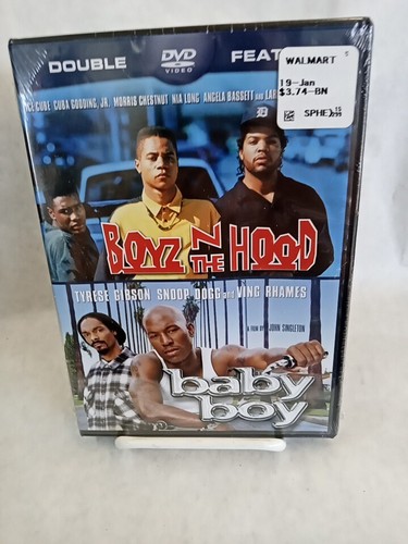 (未使用･未開封品)White Boyz in the Hood: Season 1 / [DVD] White Boyz in the Hood: Season 1 (DVD, 2006) for sale online