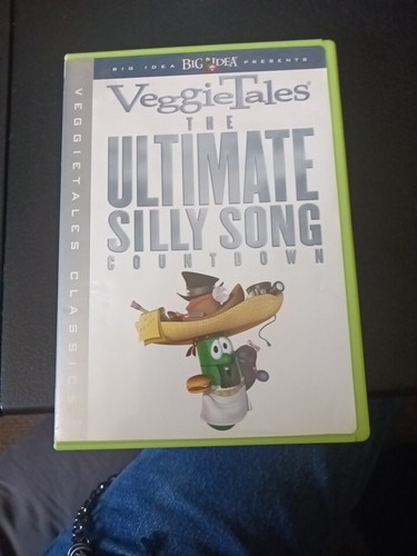 (未使用･未開封品)Ultimate Silly Song Countdown [DVD] $_12.JPG?set_id=880000500F
