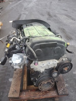 Engine 1.8L VIN H 8th Digit Opt Luw Fits 11-15 CRUZE 389241