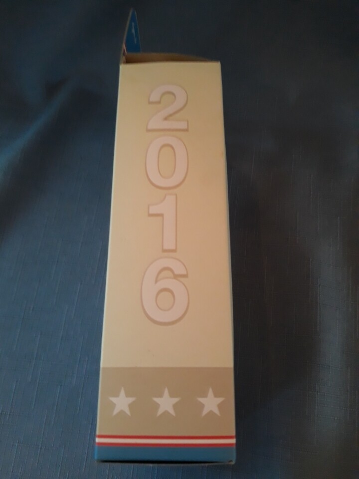 Bernie Sanders Join the Action figure