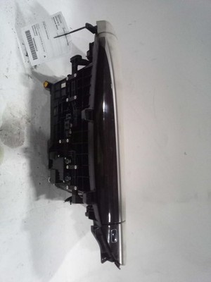RLX       2016 Glove Box 531514