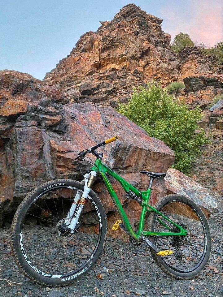 Mountain Bikes Comparison & Top Deals | mountain-bikes