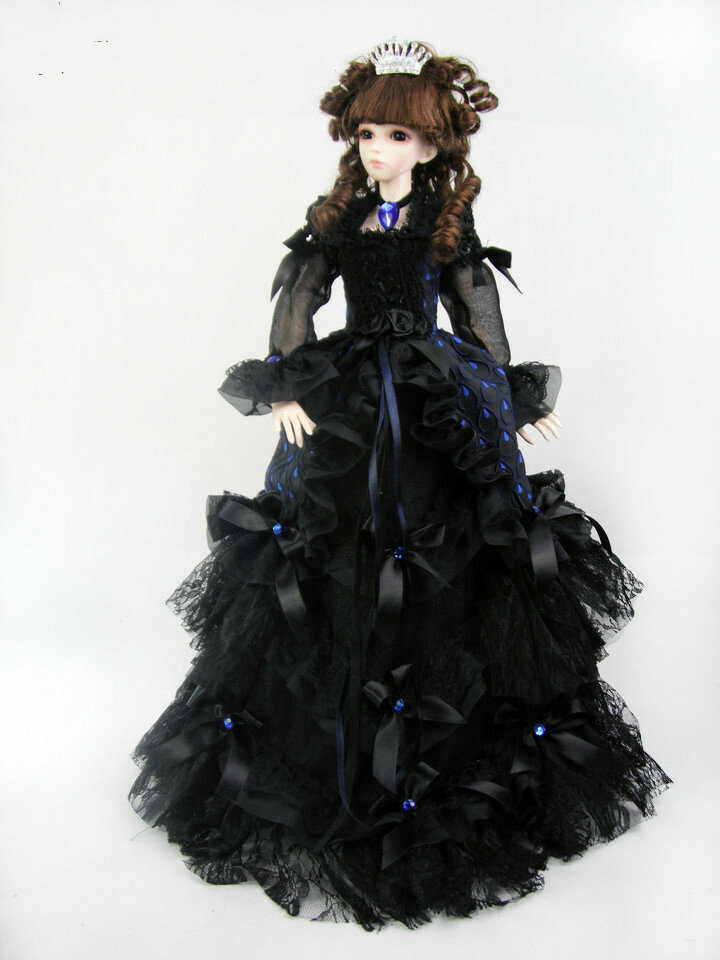 【dimmoire】 Coffin Dollミニワンピース Black DimMoire Coffin Doll ミニワンピース ブラック M - メルカリ