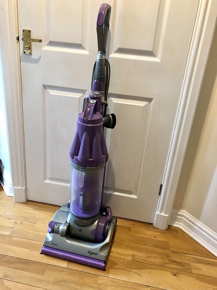 Dyson Animal DC07 Upright Hoover in Pentre, Rhondda Cynon Taf Gumtree