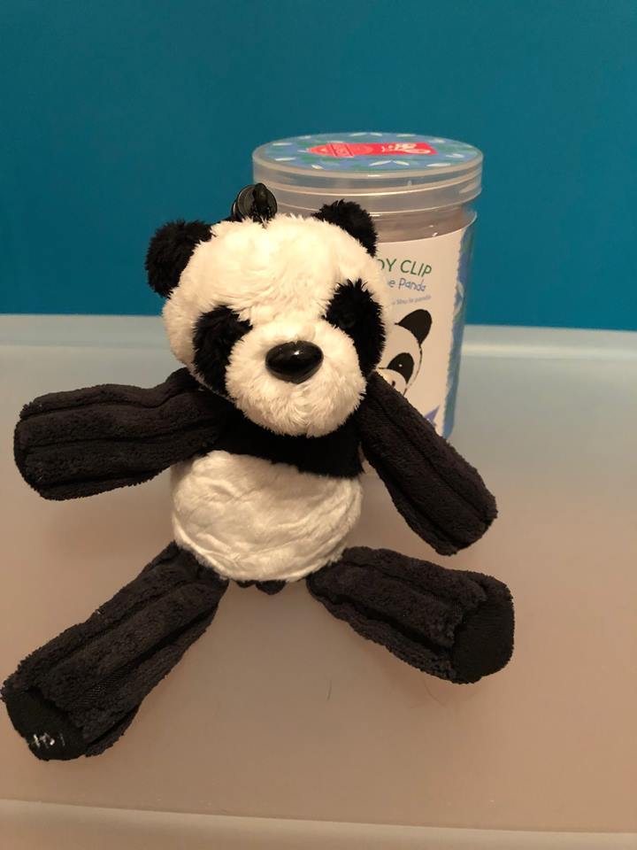 Scentsy  * Buddy Clip  * FREE SHIPPING