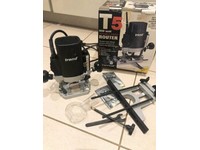 Used Wood Routers Tools For Sale Page 7 8 Gumtree