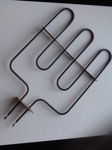 Frigidaire Range Oven Broil Element 2750 W Upper Element LR66863 E75856