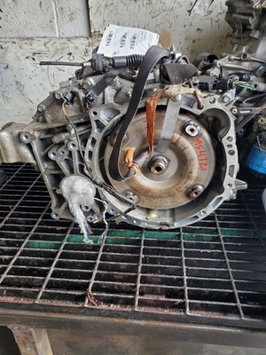 Automatic Transmission Classic Style CVT 2.4L 4WD Fits 11-17 COMPASS 445182