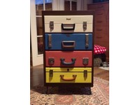 Vintage Suitcase In Norfolk Stuff For Sale Gumtree