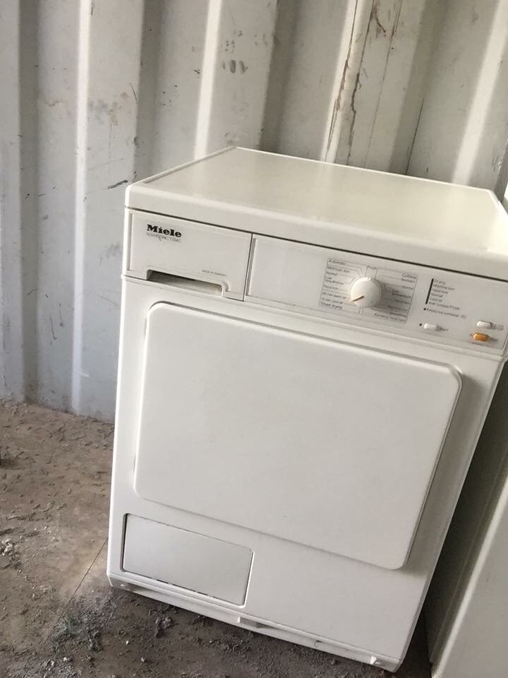 Miele condense tumble dryer in Rugby, Warwickshire Gumtree