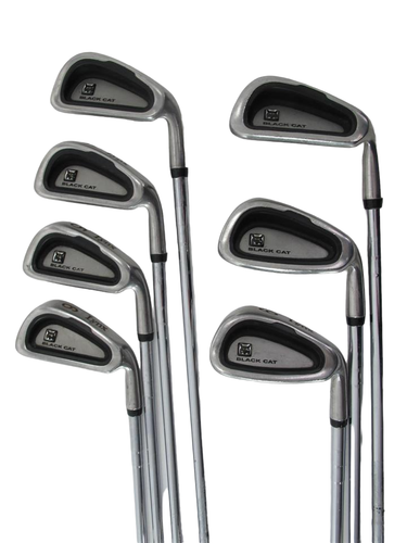 S Set True Temper Dynamic Flare Rh Golf Clubs
