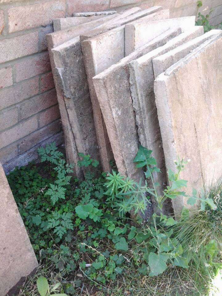 13 Garden slabs for sale in Winnersh, Berkshire Gumtree