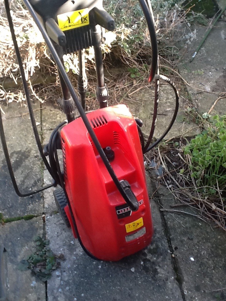 Champion pressure washer in Birchington, Kent Gumtree