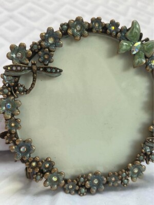 kirks folly circle dragon fly frame