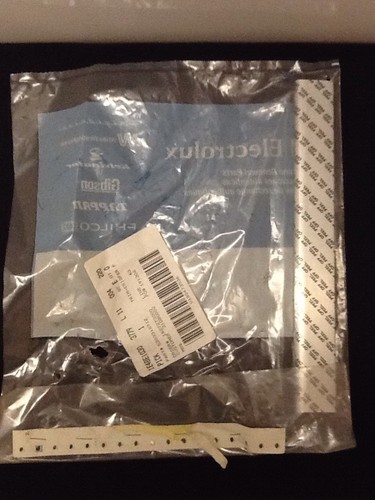 NEW Electrolux Trim-Crisper Pan p/n: 5303310712