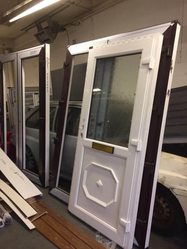 upvc doors in Leven, Fife Gumtree