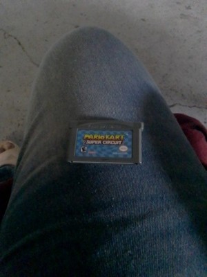 Fotos del artículo de un comprador verificado