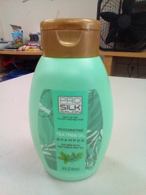 Tea Tree Shampoo