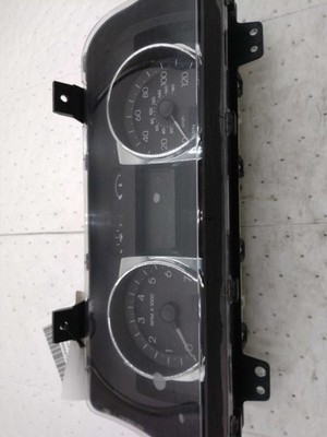 Speedometer Cluster MPH ID 8H6T-10849-AA Thru Ad Fits 08-09 MKZ 642909