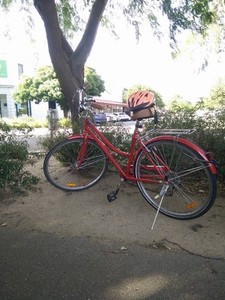 second hand bicycles london