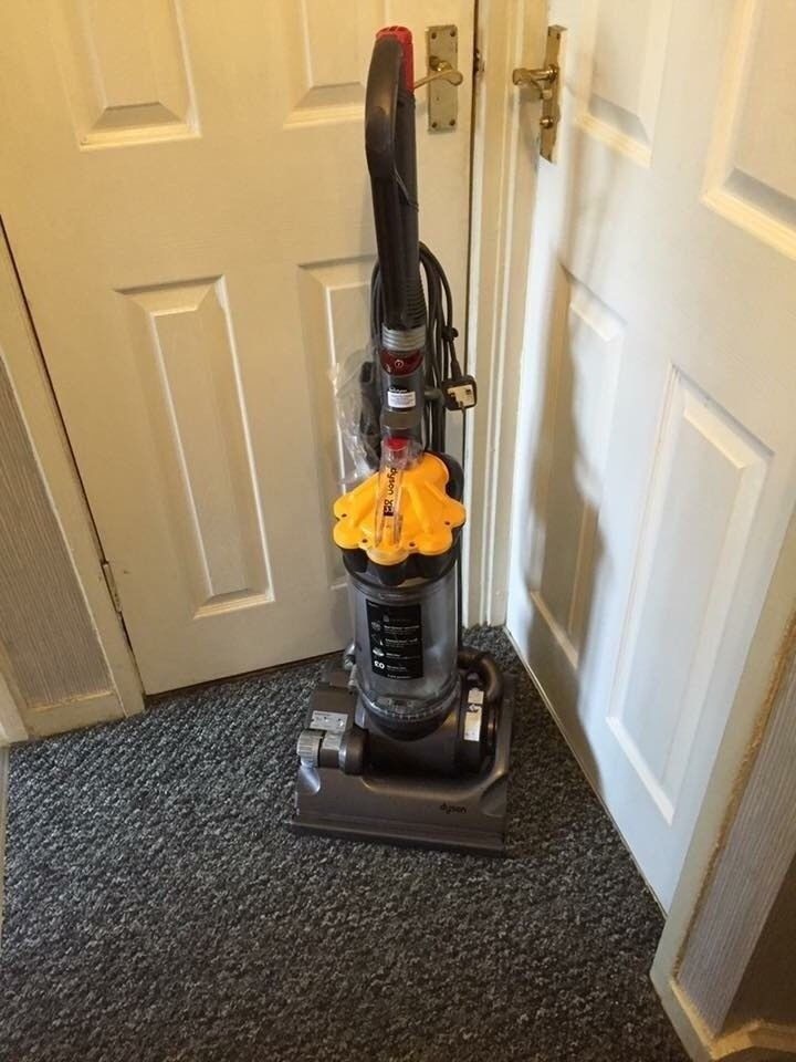 Dyson DC33 vacuum cleaner in Erdington, West Midlands Gumtree