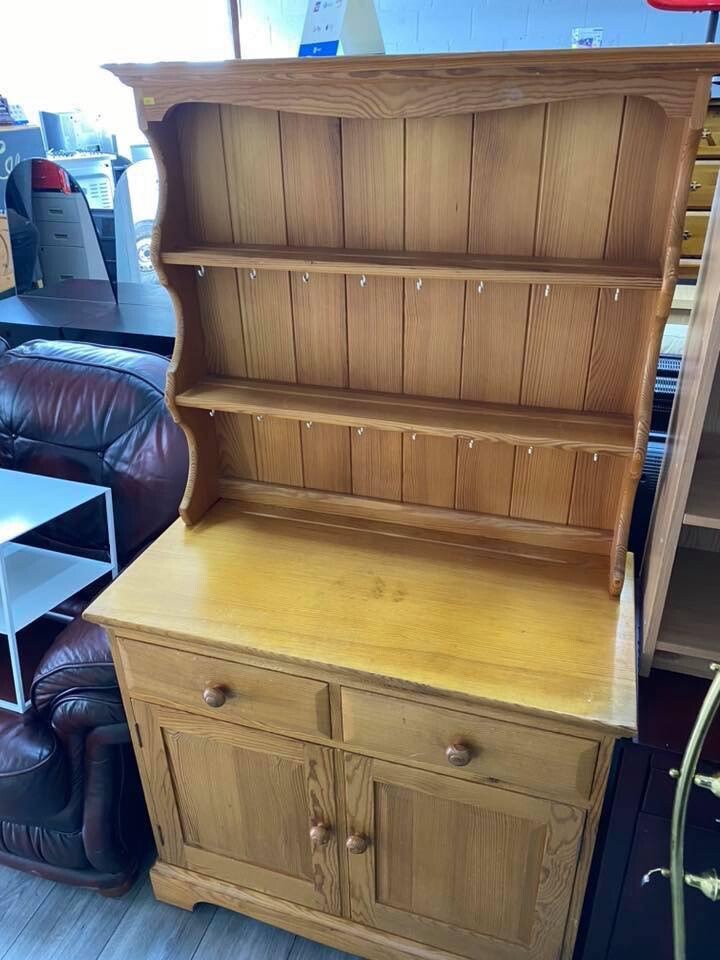 Pine Ercol Dresser in Peterlee, County Durham Gumtree