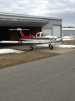 Dodge Tomahawk For Sale >> 1981 Piper Tomahawk Ii - Used Piper for sale in Caledonia, Michigan Dodge Tomahawk For Sale >> 1981 Piper Tomahawk Ii - Used Piper for sale in Caledonia, Michigan