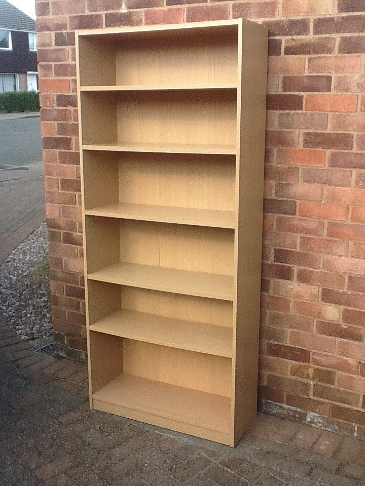 'Billy' Bookcase. in Peterborough, Cambridgeshire Gumtree
