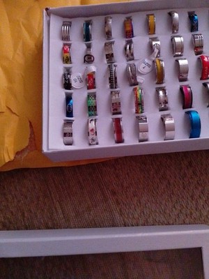 Artikelfoto(s) von einem verifizierten Käufer