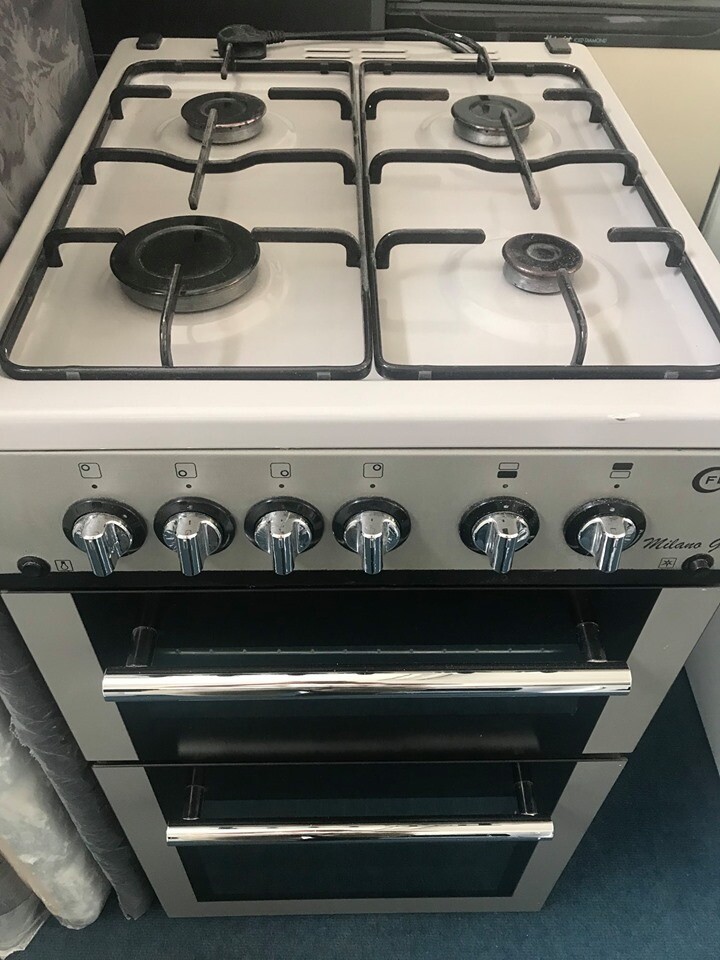 Flavel Milano 50 cm Gas Cooker in Redditch, Worcestershire Gumtree