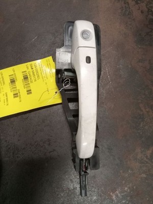 Driver Door Handle Exterior Assembly Door Front Fits 11-25 DURANGO 727609
