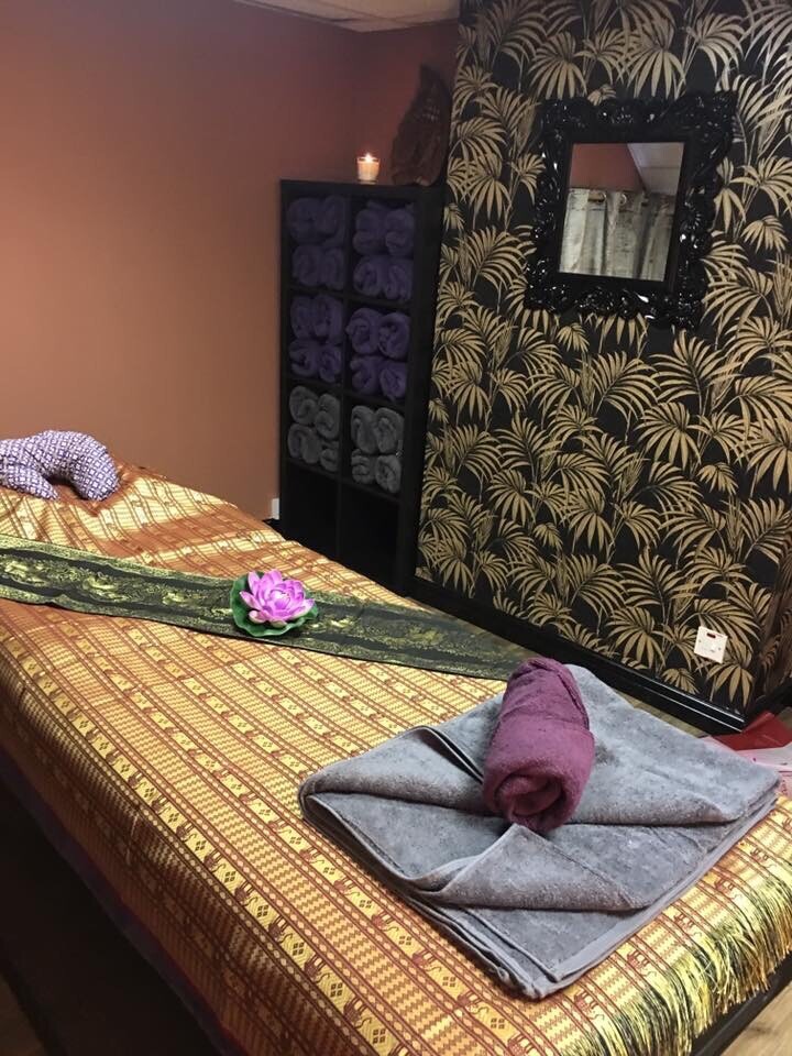Thai Massage in Stone, Staffordshire Gumtree