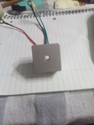 Item photo(s) from verified buyer