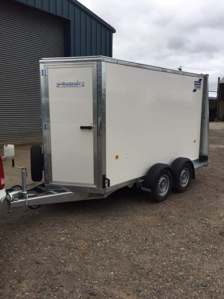 Box Trailer Hire MidUlster Trailers in Magherafelt, County Londonderry Gumtree