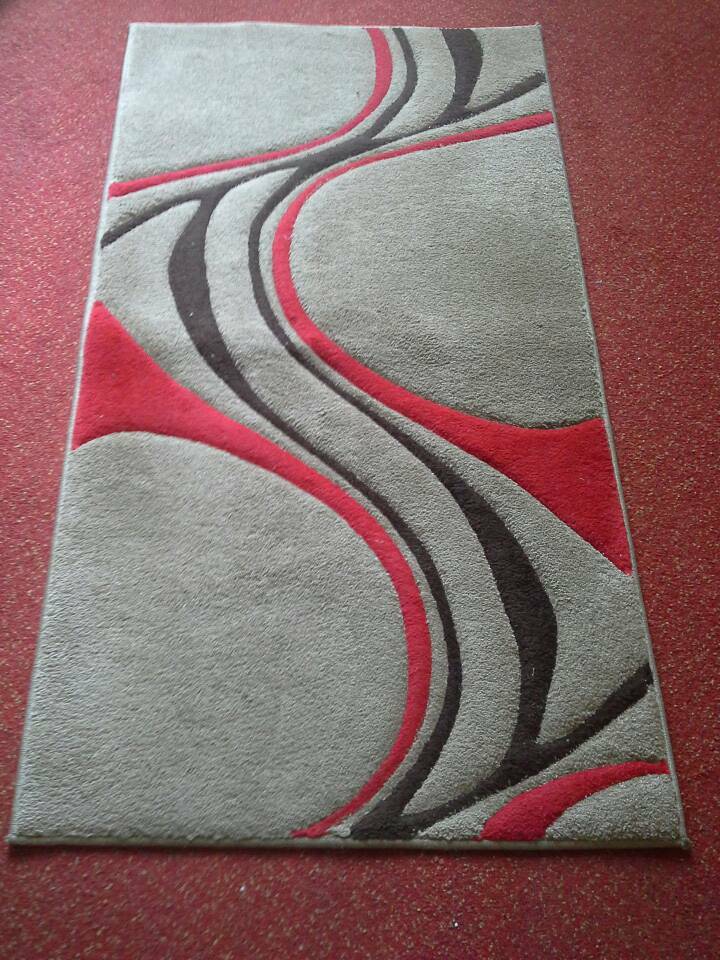 Dunelm mill rug in Broughty Ferry, Dundee Gumtree