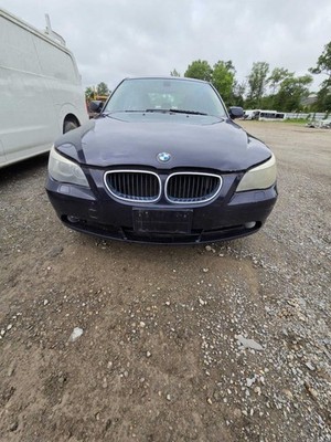 Passenger Fuel Pump Assembly Sedan 3-1/2 Bar Fits 06-10 BMW 550i 1716522