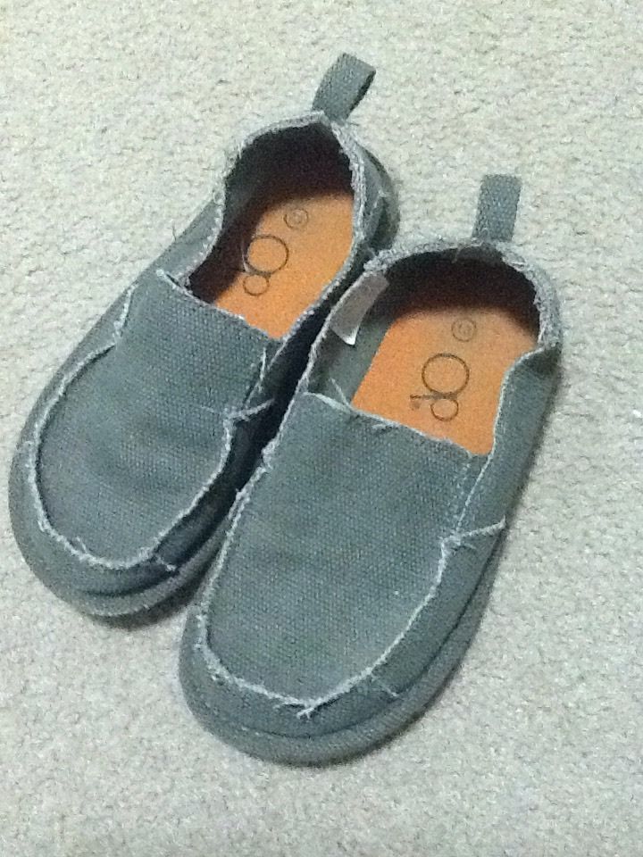 Zapatos opcionales para niños