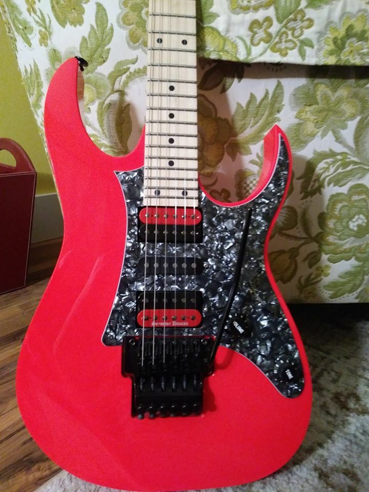 Seymour Duncan SH-4 JB & SH-2 Jazz Hot Rodded Humbucker Seymour Duncan SH-4 JB & SH-2 Jazz Hot Rodded Humbucker