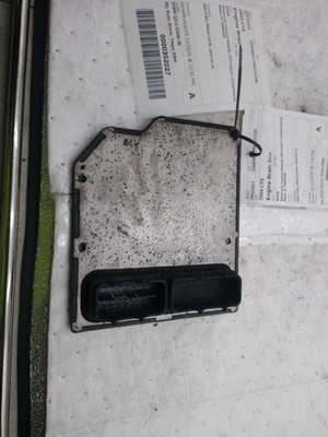 Engine ECM Electronic Control Module ID 12581565 Fits 04 CORVETTE 613197