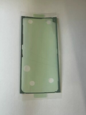 Replacement Back Cover Tape Adhesive Glue Sticker For Samsung Galaxy S23 Ultra