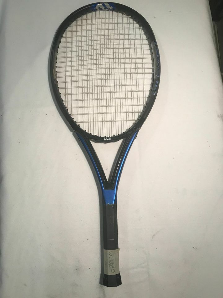 Wilson TRIAD 4.0テニスラケット Wilson Triad 4.0 | eBay