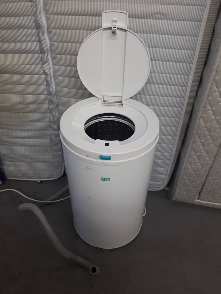 Spin dryer in Bognor Regis, West Sussex Gumtree