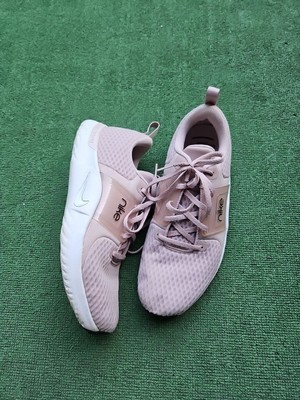 Nike Renew Womens Mauve Sneakers  sz 11.5