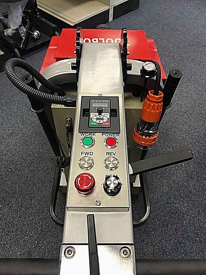 Concrete Floor Grinder/Polisher Machine Surface preparation 31