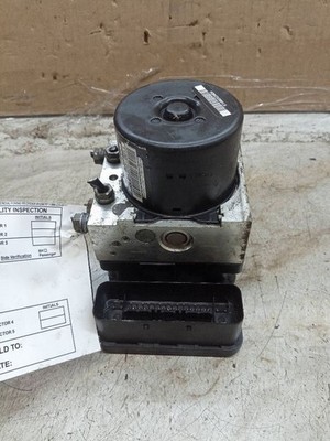 Anti-Lock Brake Part Assembly Sedan Hybrid Fits 13-14 JETTA 245832