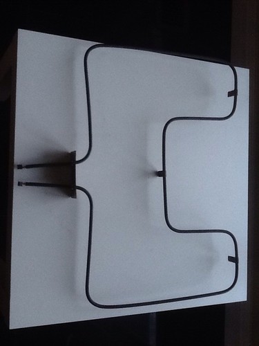 Frigidaire Range Oven Broil Element 3000W Lower Element LR66863 E75856